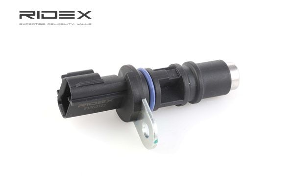 CHEROKEE Vevaxelgivare 833C0123 RIDEX