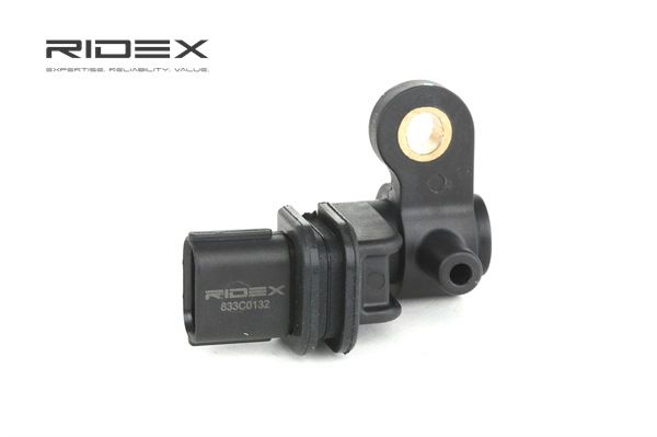 RIDEX Vevaxelgivare & kamaxelgivare 833C0132