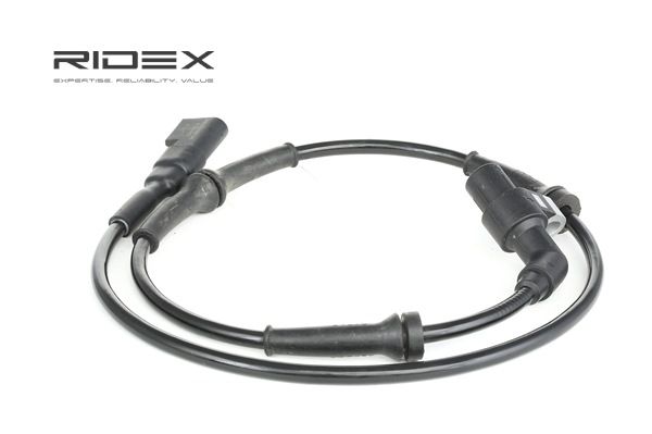 kaufen ABS-Sensor - RIDEX (412W0062)