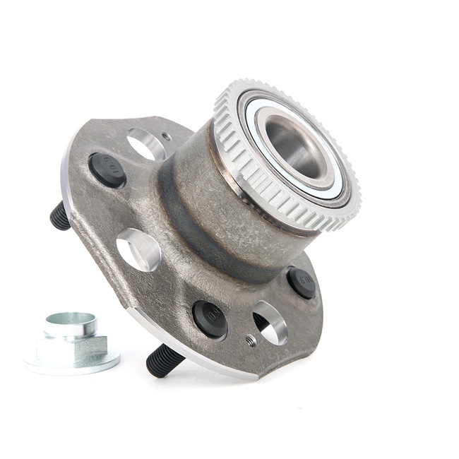 OEM 42200S1AE02 RIDEX Kit cuscinetto ruota 654W0187 per HONDA, ACURA