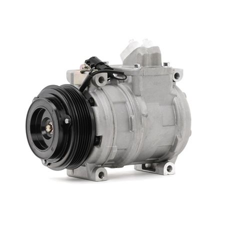 OEM 64528390743 STARK Compressor, ar condicionado SKKM-0340240 para BMW, VOLVO, MINI, LAND ROVER, ALPINA