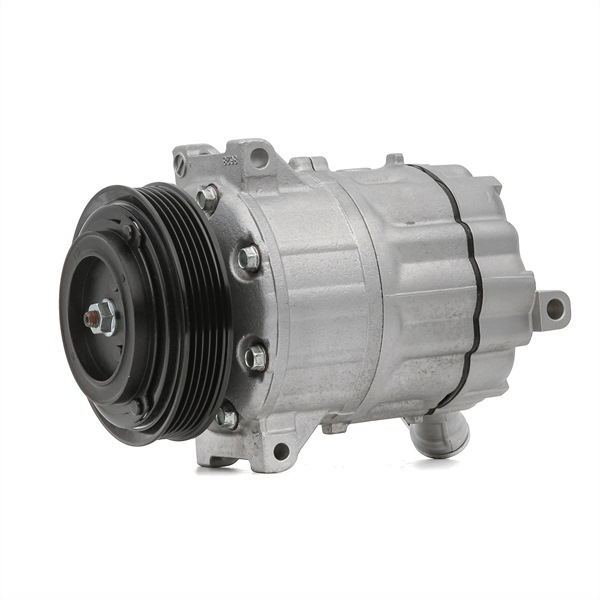OEM 24411280 STARK Compresor, aire acondicionado SKKM-0340242 para OPEL, FIAT, HONDA, VOLVO, ALFA ROMEO