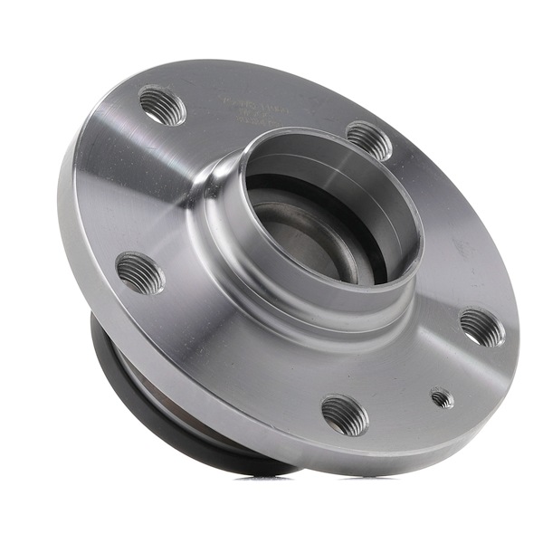 OEM 3G0598611 MOOG Wheel bearing kit VO-WB-11050 for VW, AUDI, SKODA, SEAT, PORSCHE