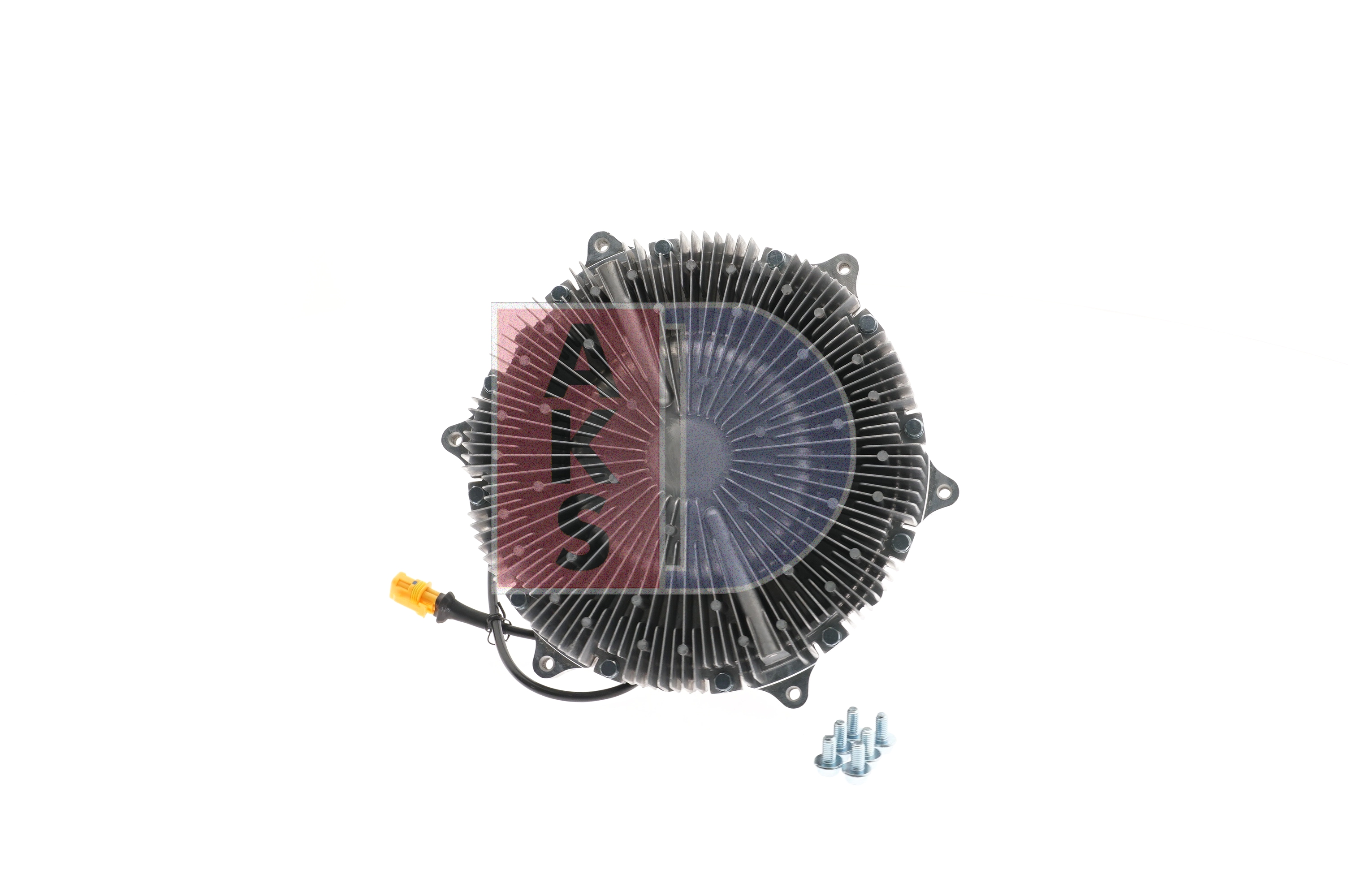OEM 51066300133 AKS DASIS Frizione ventola 268062N per FORD, MAN