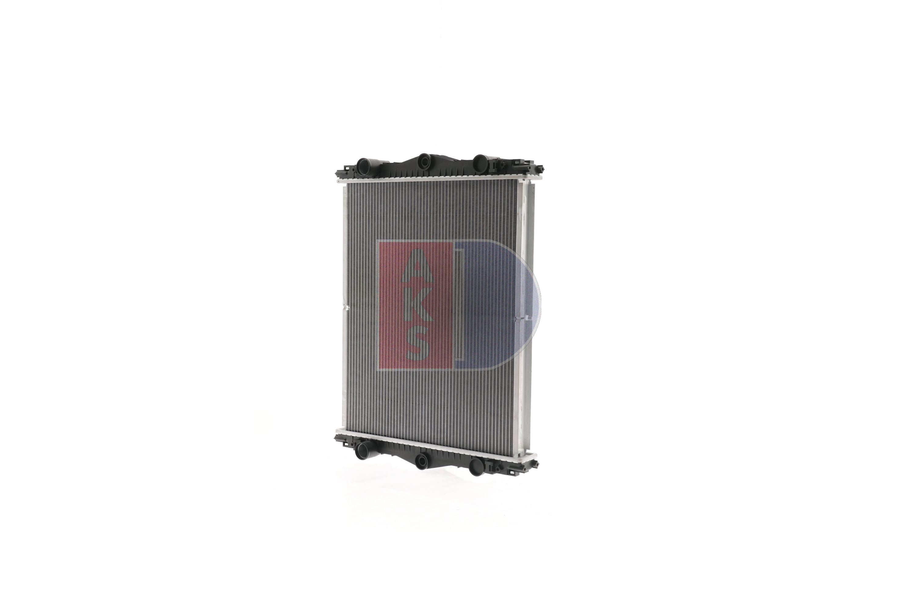 OEM 1405722 AKS DASIS Radiatore motore 290013S per DAF