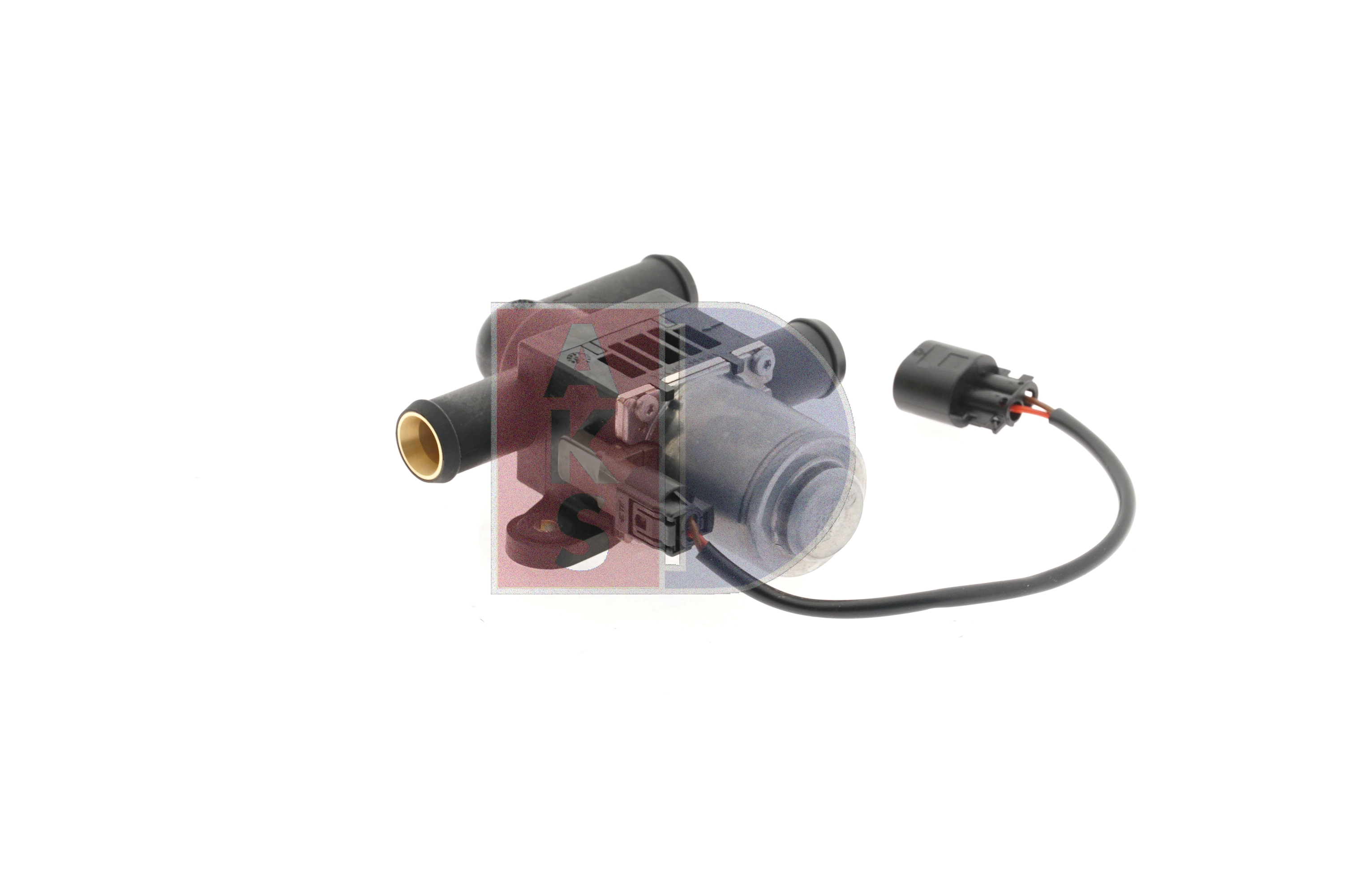 OEM 81619676022 AKS DASIS Valvola regolazione refrigerante 810400N per MAN