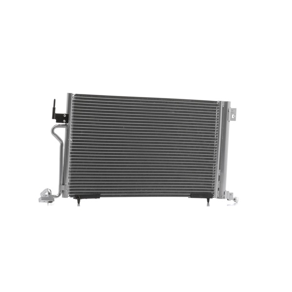 RIDEX 448C0209: Osta Lauhdutin, ilmastointilaite edullisesti verkossa