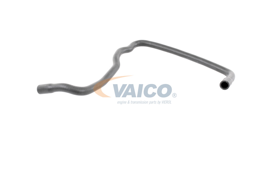 OEM 1J0422887F VAICO Jäähdyttimen letku V10-2822 varten VW, AUDI, SKODA, SEAT