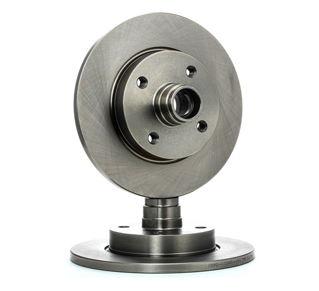 924 Brake disc SKBD-0023374 STARK