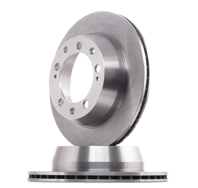 924 Brake disc SKBD-0023378 STARK