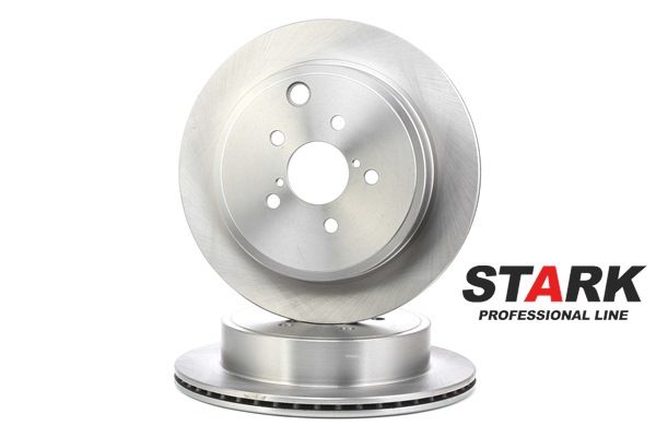 ostaa Jarrulevy - STARK (SKBD-0023380)