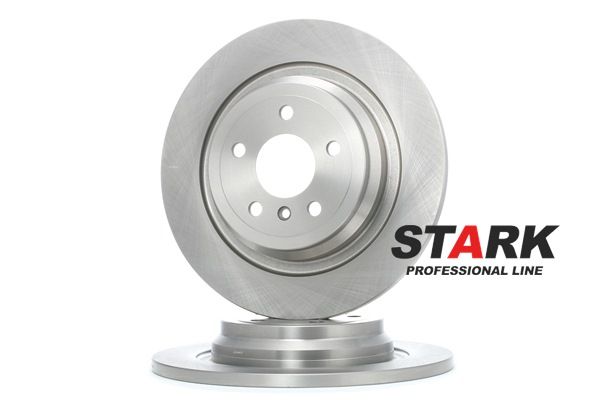 ostaa Jarrulevy - STARK (SKBD-0023394)