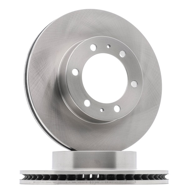 STARK Discos de freno SKBD-0023396