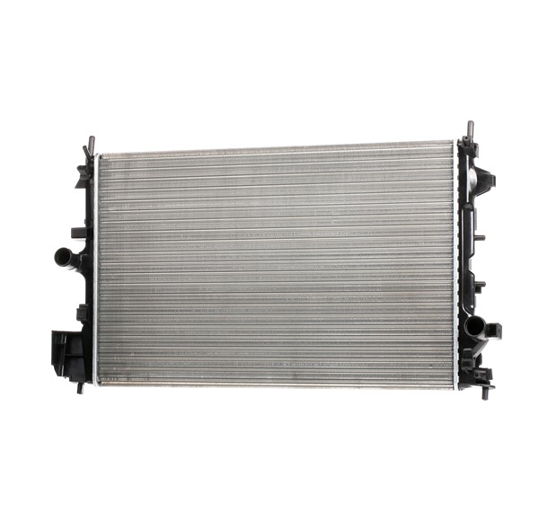 STARK Radiateur du moteur (SKRD-0120483) pour VAUXHALL Vectra Mk II (C) CC (Z02) 1.9 CDTI (88 KW / 120 CH / de 2002)