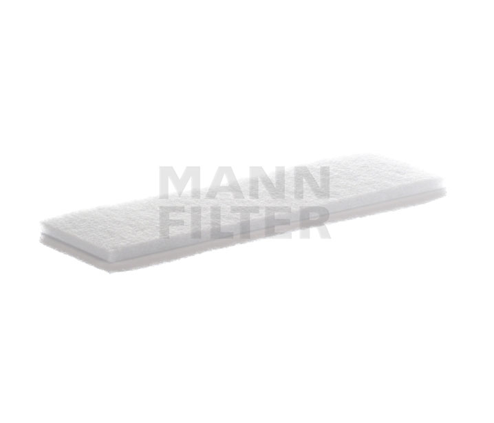 OEM 0018350747 MANN-FILTER Suodatin, sisäilma CU 3403 varten MERCEDES-BENZ