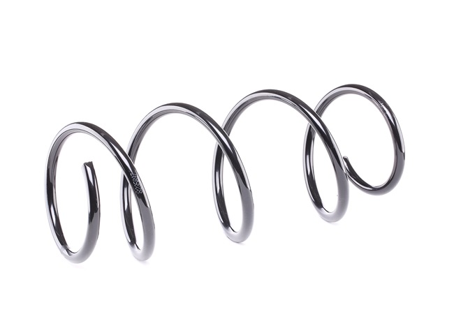 Spiralfedern / Fahrwerksfedern SKCS-0040306 STARK