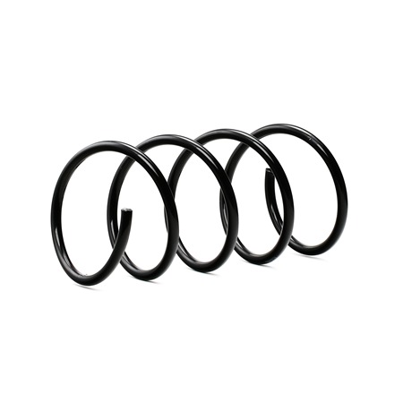 STARK Spiralfedern / Fahrwerksfedern SKCS-0040344