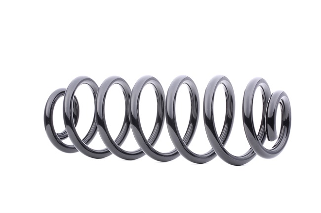 OEM 3C0511115BJ STARK Coil spring SKCS-0040345 for VW