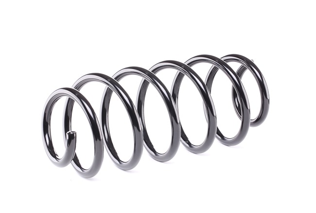 Spiralfedern / Fahrwerksfedern SKCS-0040350 STARK