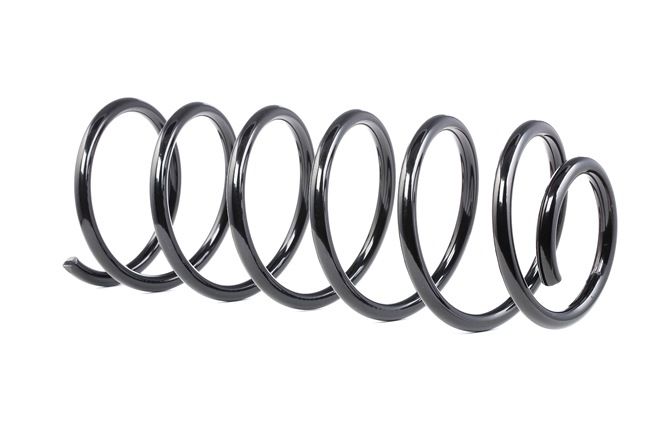 OEM 1J0411105AF STARK Coil spring SKCS-0040352 for VW, AUDI, SKODA, SEAT