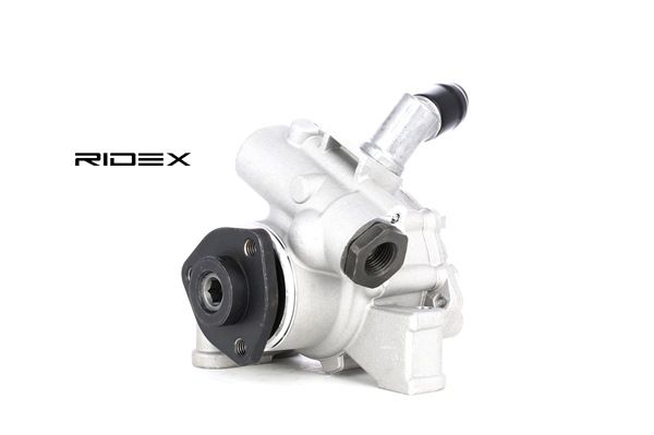 Ohjaustehostimen pumppu 12H0032 alkaen RIDEX