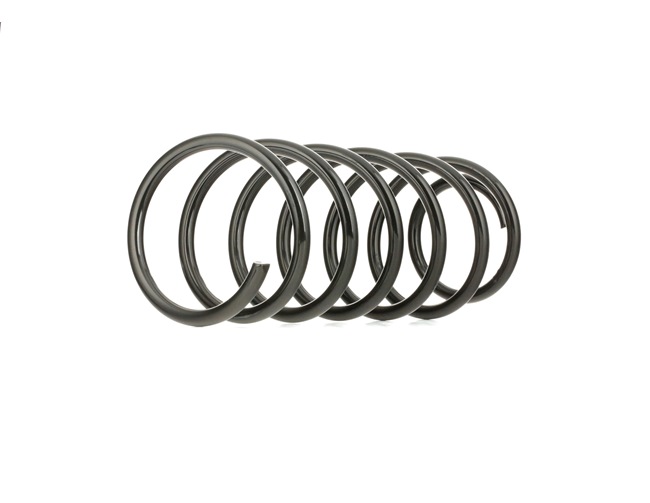 Spiralfedern / Fahrwerksfedern 188C0012 RIDEX