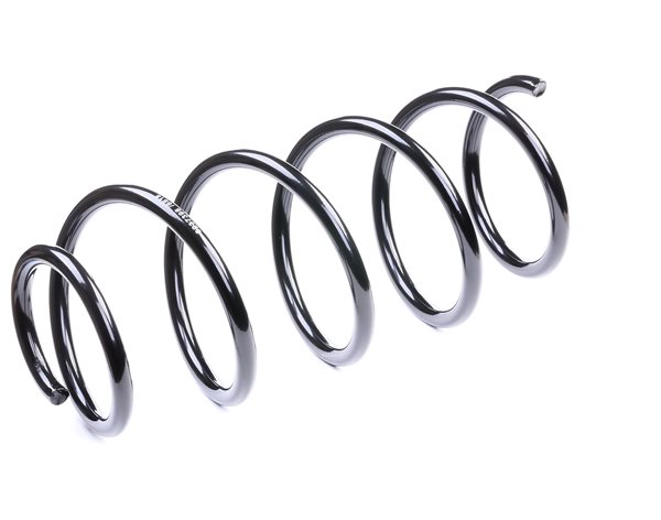 RIDEX Coil spring 188C0117