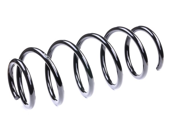OEM 1K0411105DK RIDEX Fjær 188C0204 for VW, AUDI, SKODA, SEAT