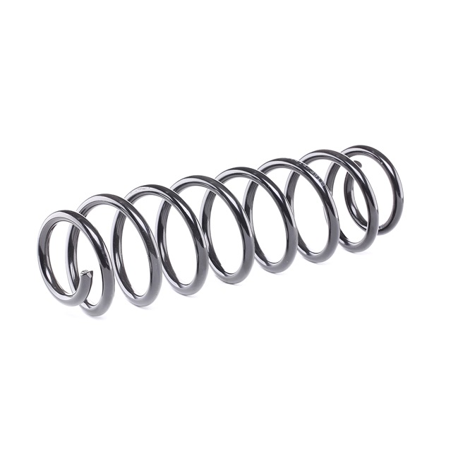 RIDEX Spiralfedern / Fahrwerksfedern 188C0205