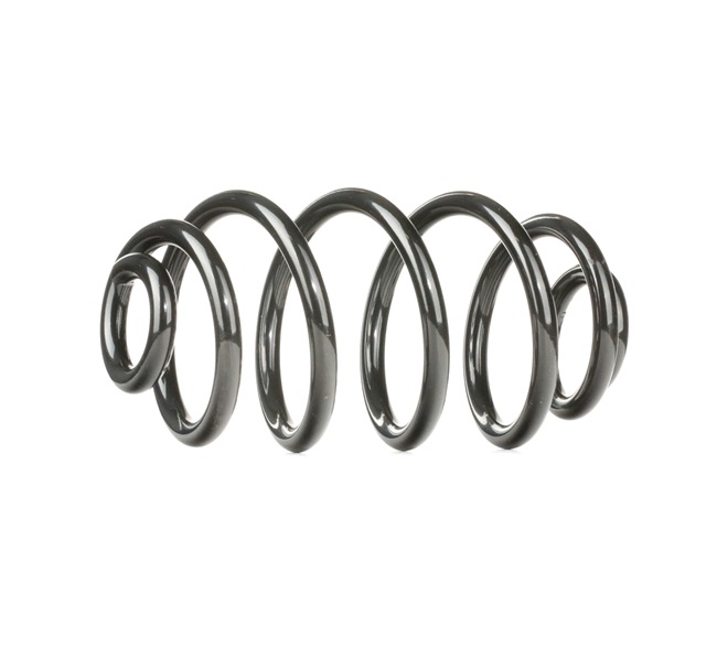 Fjær (188C0286) fra RIDEX for VW PASSAT Variant (3B6) 2.0 (85 KW / 115 HK / Fra 2000)