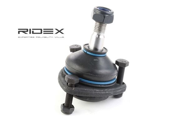 4 Testina braccio oscillante 2462S0134 RIDEX