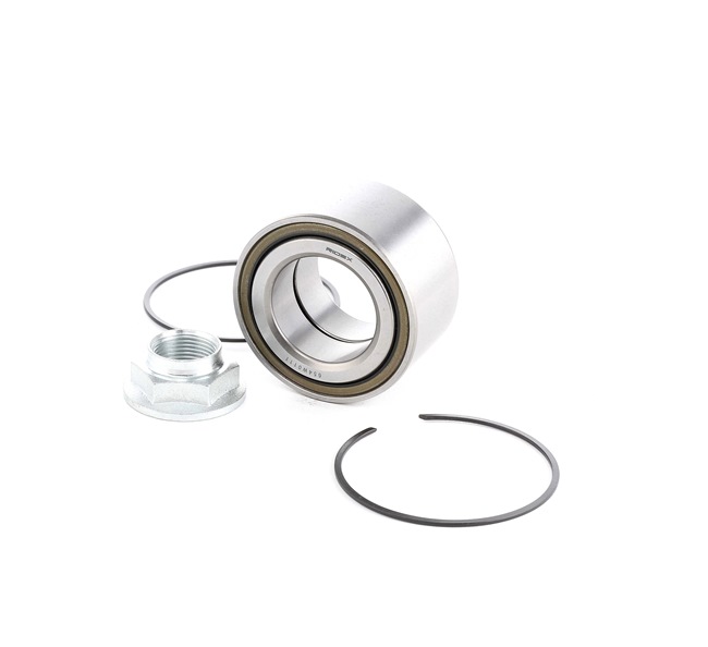 Hjullagersats 654W0111 RIDEX