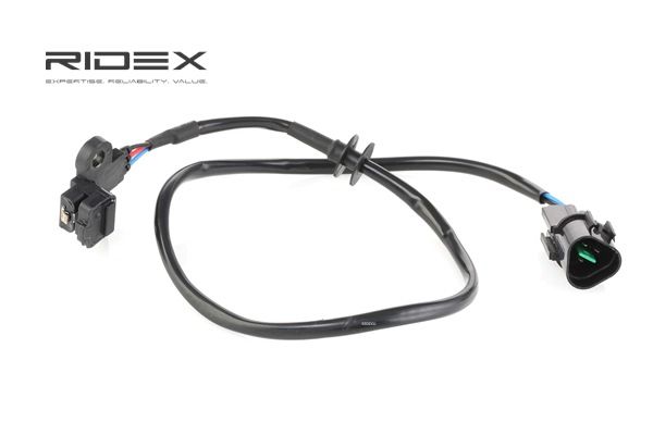 OEM MD342826 RIDEX Impulsgiver, veivaksel 833C0059 for MITSUBISHI