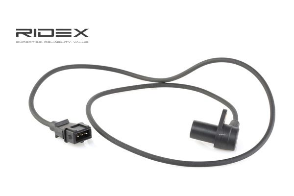 Vevaxelgivare & kamaxelgivare RIDEX 833C0076