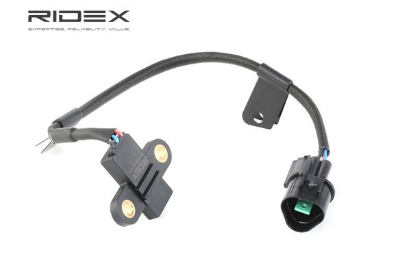 Vevaxelgivare & kamaxelgivare RIDEX 833C0079