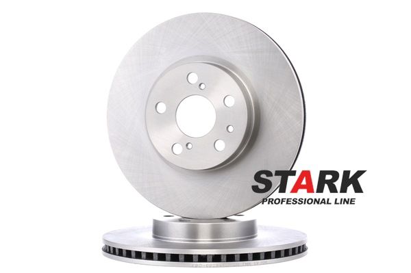 ALLION Bromsskiva SKBD-0023462 STARK