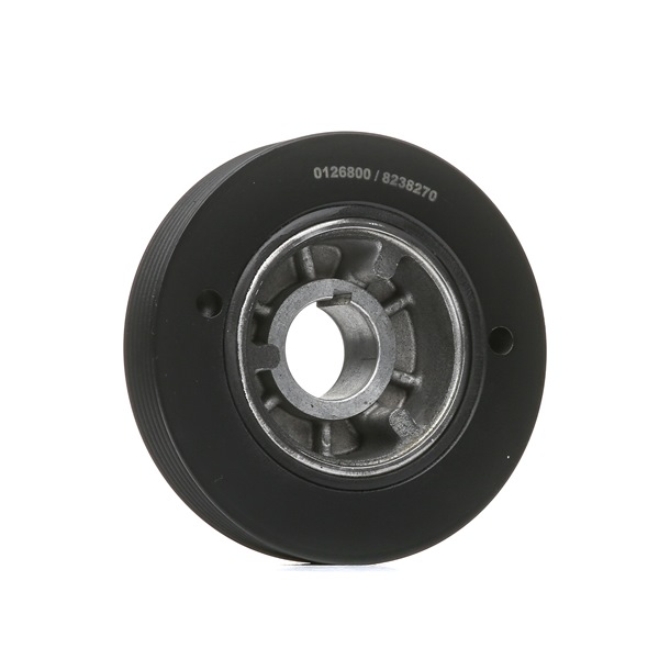 STARK Polea de cigüeñal (SKBPC-0640085) para PEUGEOT 306 Fastback (7A, 7C, N3, N5) 2.0 XSi (89 KW / 121 CV / de 1993)