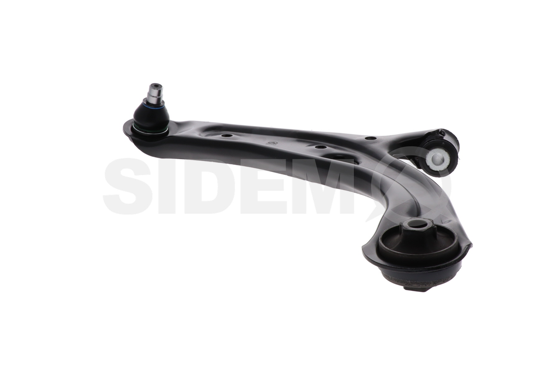 OEM 4877743AD SIDEM Braccio oscillante, sospensione ruota 75178 per FIAT, ALFA ROMEO, LANCIA