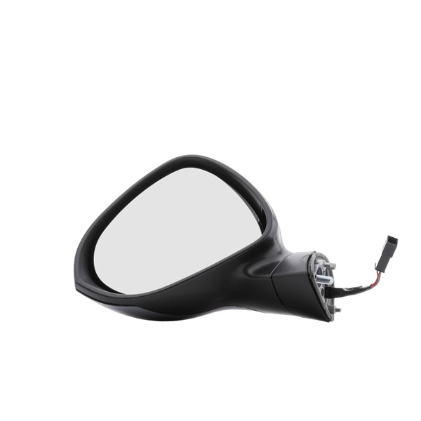 OEM 6J0857537B STARK Wing mirror SKOM-1040407 for SEAT