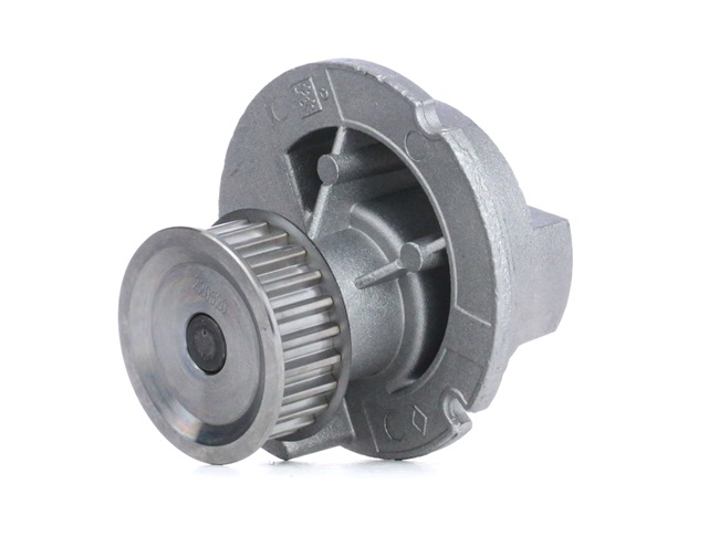 INA Pompe à eau (538 0030 10) pour OPEL Corsa C 3/5 portes (X01) 1.8 (F08, F68) (79 KW / 107 CH / de 2002)