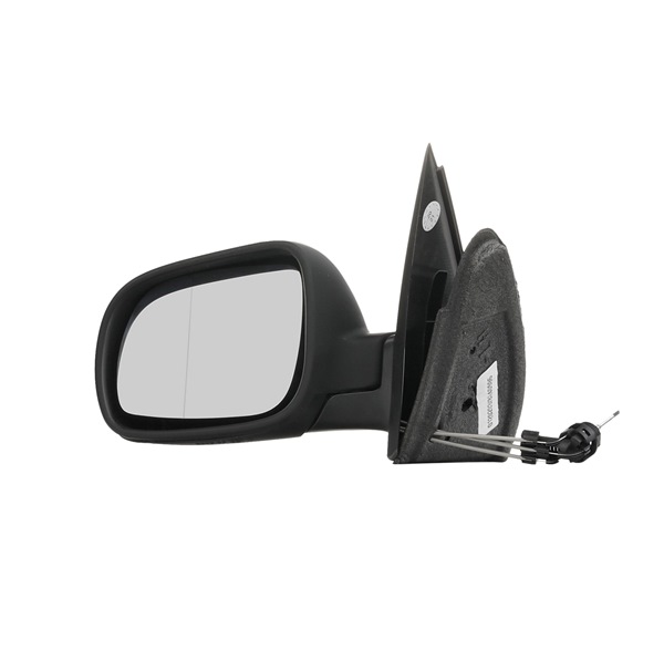 OEM 6X1857507B01C STARK Specchietto retrovisore esterno SKOM-1040438 per VOLKSWAGEN, SEAT, SKODA