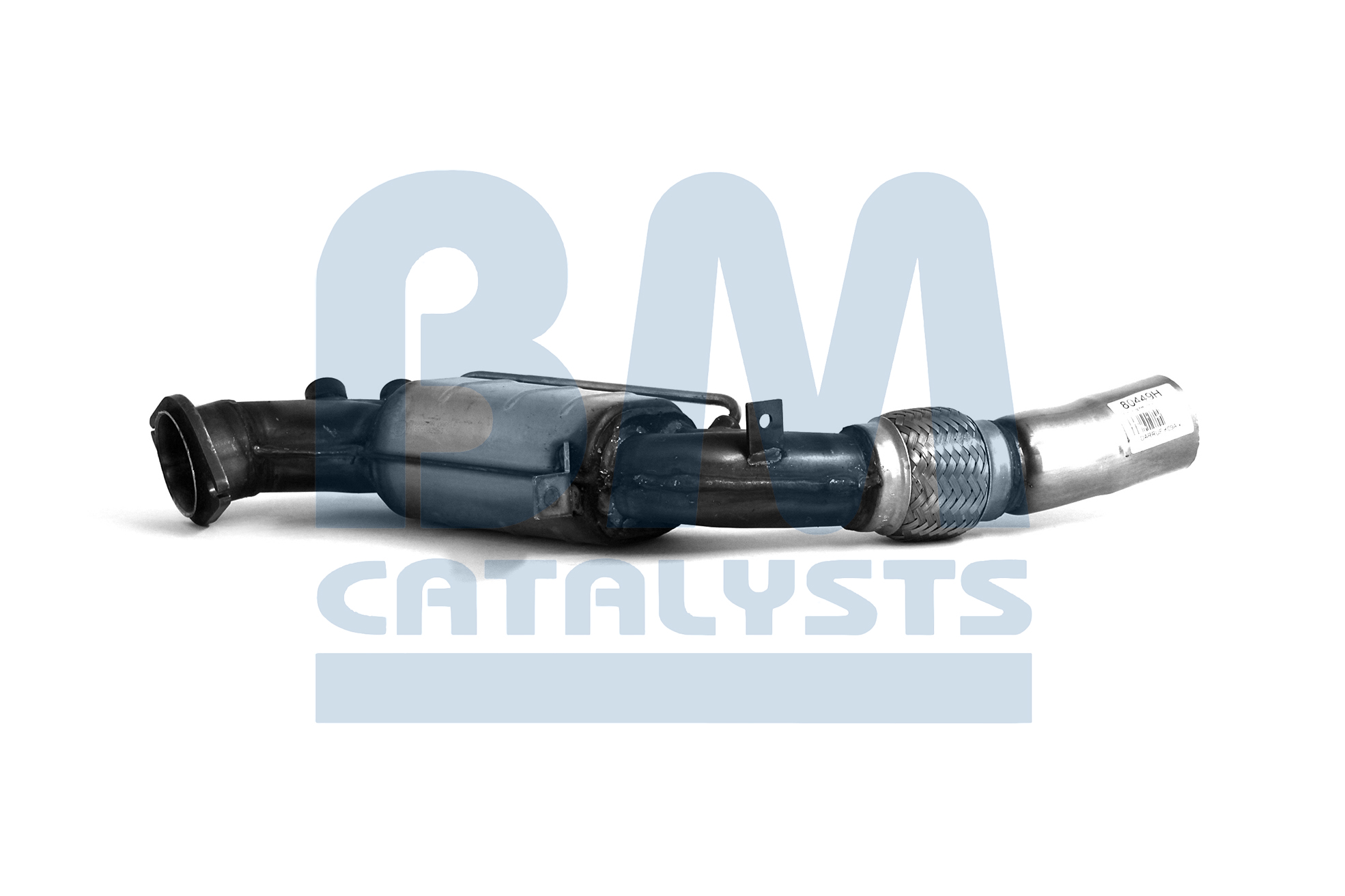 ostaa Katalysaattori - BM CATALYSTS (BM80449H)