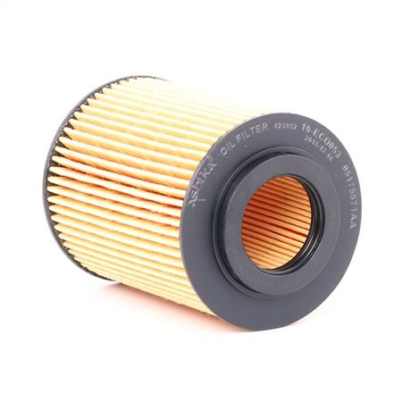 OEM 05175571AA ASHIKA  Ölfilter 10-ECO053 für MERCEDES-BENZ, FIAT, PEUGEOT, ALFA ROMEO, JEEP