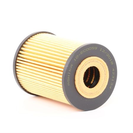 Oljefilter (10-ECO059) fra ASHIKA for CHEVROLET NUBIRA Stasjonsvogn 2.0 D (89 KW / 121 HK / Fra 2007)