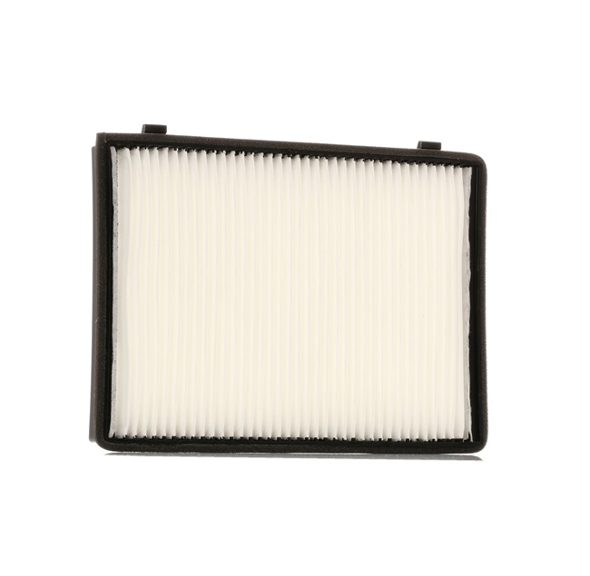 Kupefilter (21-DW-W12) fra ASHIKA for OPEL ANTARA 2.0 CDTI 4x4 (110 KW / 150 HK / Fra 2006)