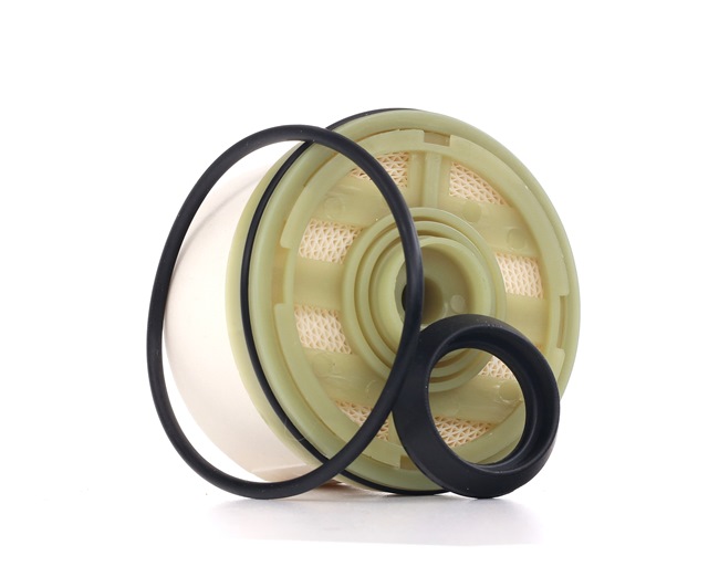 OEM J2330364010 ASHIKA Brændstof-filter 30-02-200 med VW, AUDI, OPEL, SKODA, SEAT