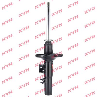 OEM 5202N2 KYB Iskunvaimennin 334022 varten PEUGEOT, CITROЁN, CHEVROLET, DS