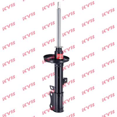 OEM 4853020320 KYB Iskunvaimennin 334027 varten TOYOTA, WIESMANN