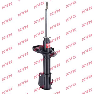 OEM 4199402 KYB Iskunvaimennin 334029 varten SAAB