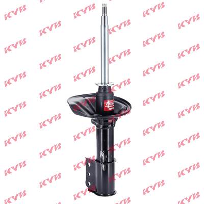 OEM G21134900C KYB Iskunvaimennin 334034 varten MAZDA